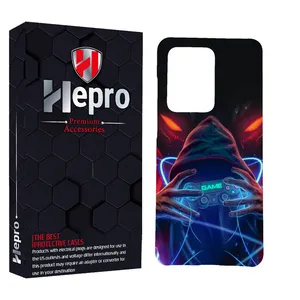 HEPRO MC Cover for Samsung Galaxy S20 Ultra