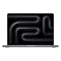 لپ تاپ 14.2 اینچی اپل مدل MacBook Pro MTL83 2023 HNA-M3-8GB RAM-1TB SSD