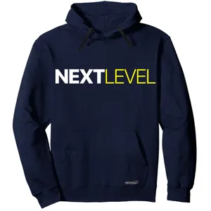 هودی مردانه 27 مدل Next Level کد MH110