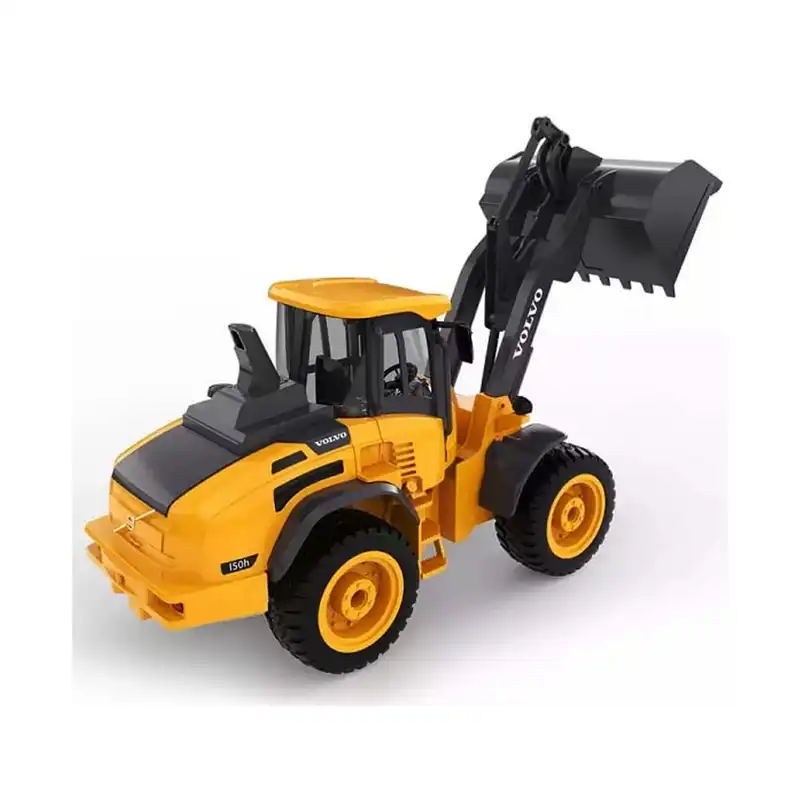 ماشین بازی کنترلی دابلیو ای طرح کامیون کد NO.00528-04