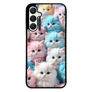 AKAM AMC-WSGA25-CATS-29 Cover For Samsung Galaxy A25