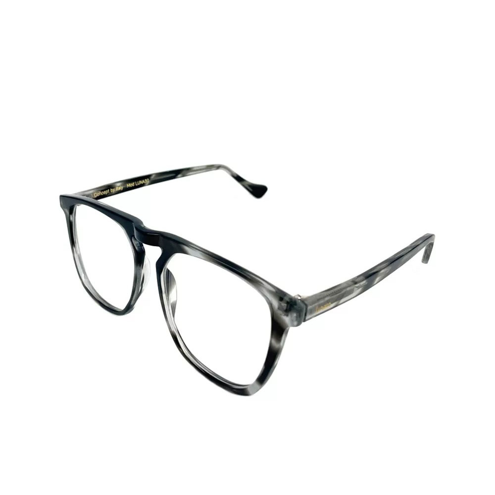 فریم عینک طبی لوناتو mod-luna30-2 -  - 3