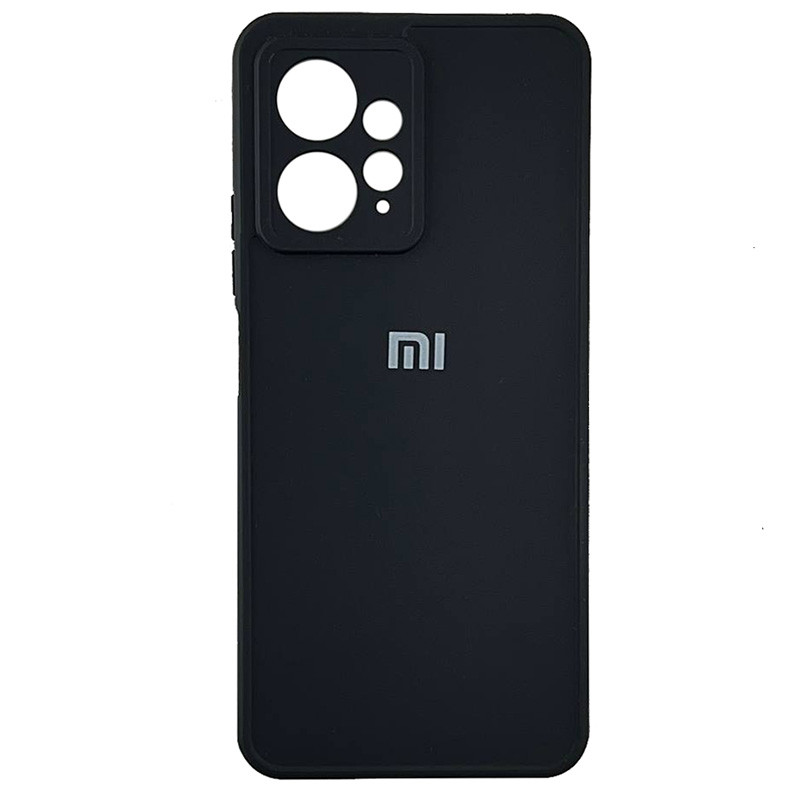 کاور مدل LMS-Note12 مناسب برای گوشی موبایل شیائومی Redmi Note 12 4G