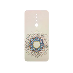 MAHOOT Art of Illumination 1 Cover Sticker for Meizu M6T