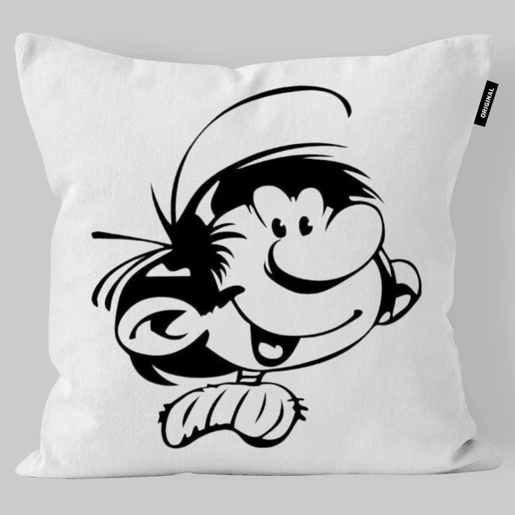 کوسن تاراد مدل طراحی بی رنگ کد KO1547