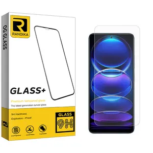 Randika RK Screen Protector For Xiaomi Redmi Note 12