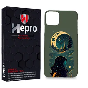 HEPRO MC Cover for Apple IPHONE 11 PRO MAX