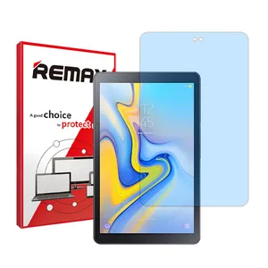 Remax HyBLU model anti-blue screen protector suitable for Samsung Galaxy Tab A 10.5 2018 SM_T590 tablet