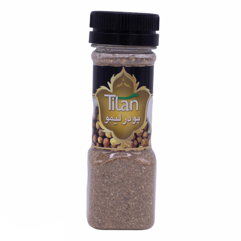 پودر لیمو عمانی تیتان - 80 گرم