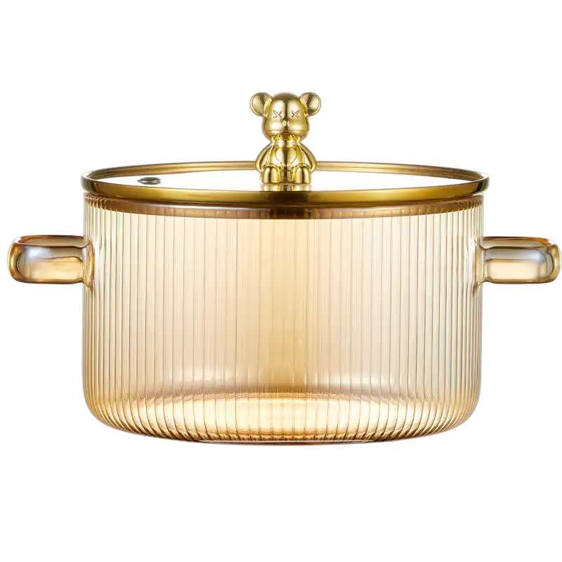 قابلمه مدل در خرسی سایز ۱۶