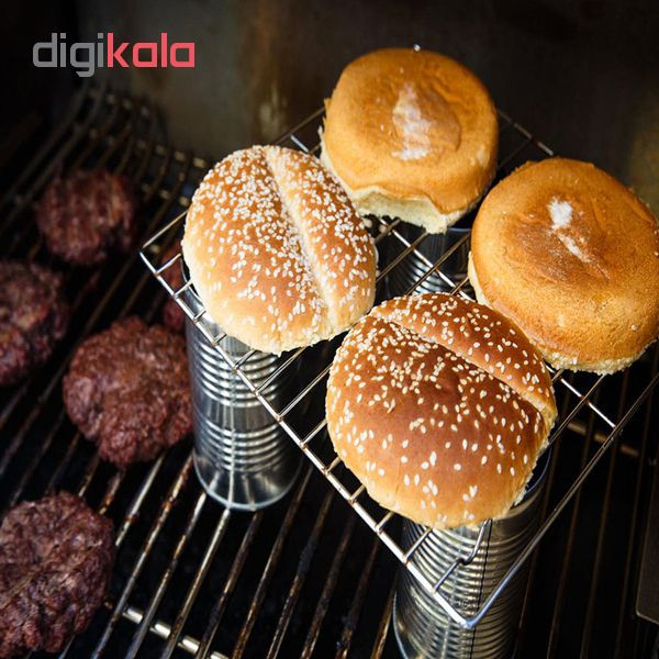 توری گریل مدل 7-50b