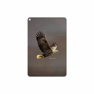 MAHOOT Eagle Cover Sticker for Apple iPad mini GEN 5 2019 A2133