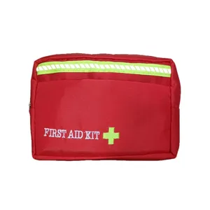 کیف کمک‌های اولیه مدل برزنتی