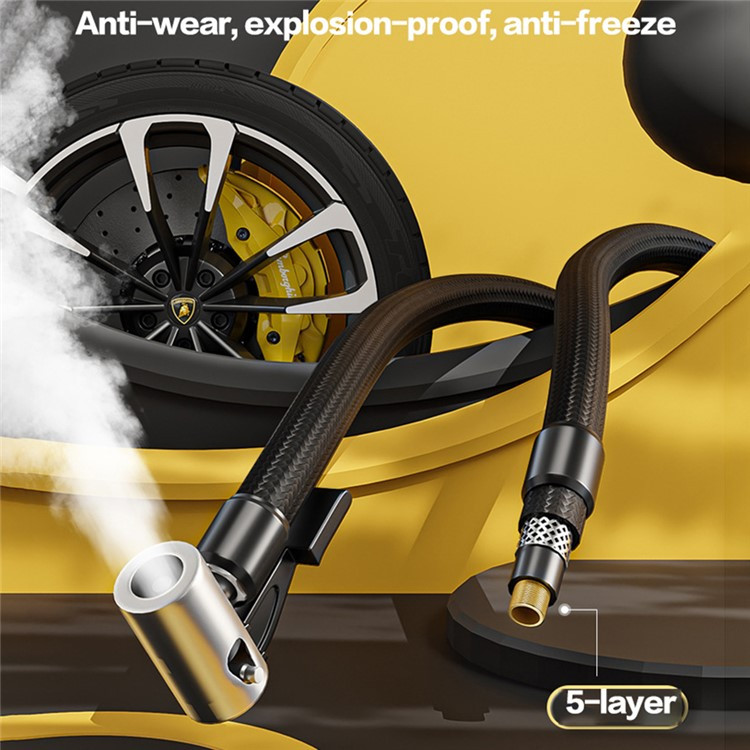 کمپرسور هوا شارژی سویتو مدل st-9617