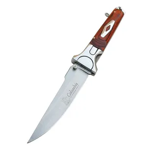 چاقوی سفری کلمبیا کمپانی مدل A119
