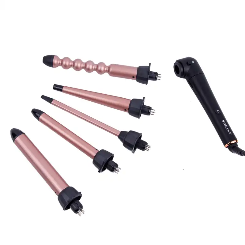 فر کننده مو سوکانی مدل SK-799