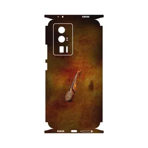 MAHOOT Rabab-FullSkin Cover Sticker for Xiaomi Poco F5 Pro