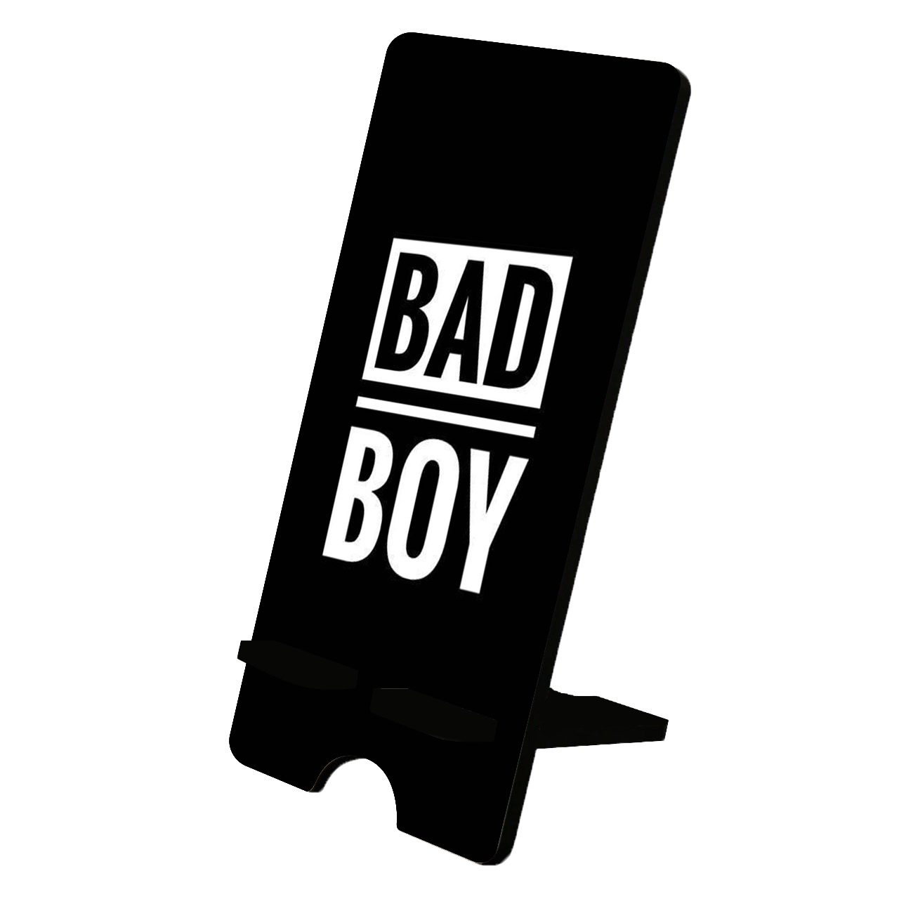 پایه نگهدارنده گوشی موبایل مدل BAD BOY کد 610