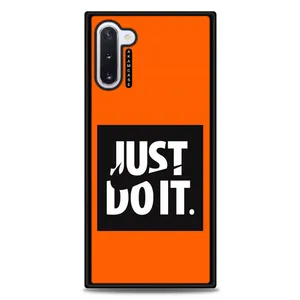 AKAM AMCWSGN10-BRANDS4 Cover For Samsung Galaxy Note 10