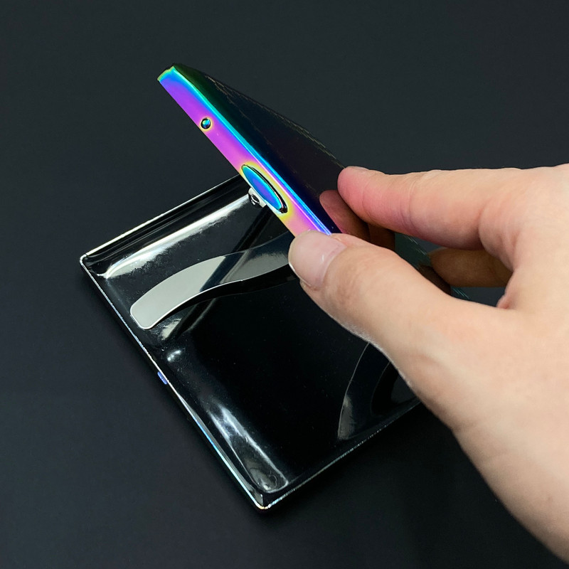 جا سیگاری افن مدل شطرنجی کد DKD-1608