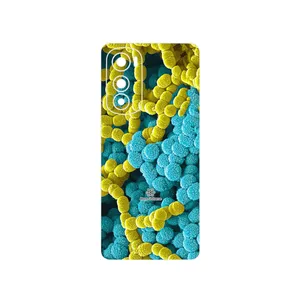 MAHOOT Atom Universe 1 Cover Sticker for Motorola Edge 30