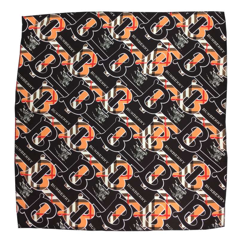 دستمال سر و گردن مدل BANDANA-51
