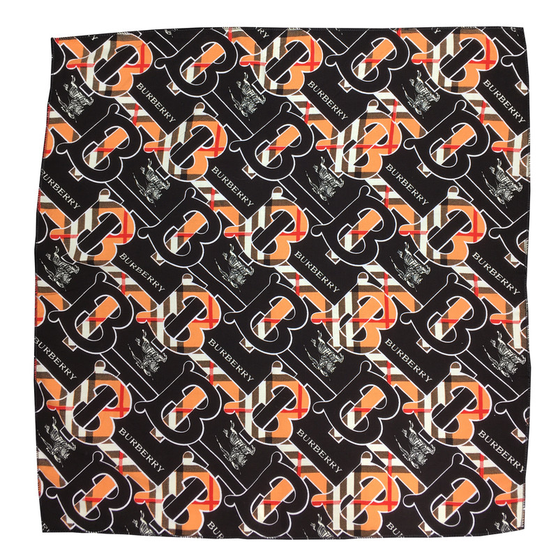 دستمال سر و گردن مدل BANDANA-51