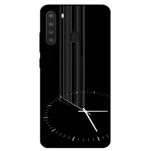 Megafone Interstellar 1895 Cover For Samsung Galaxy A21