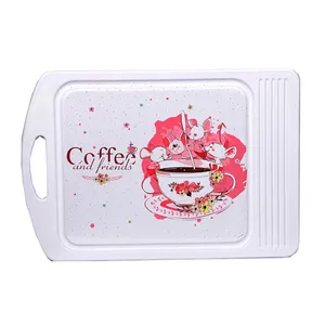 تخته گوشت مدل 300 طرح کافی
