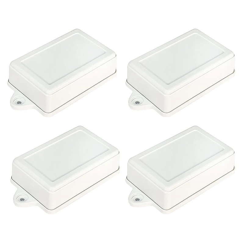 جعبه مدار مدل TK-6011 بسته 4 عددی
