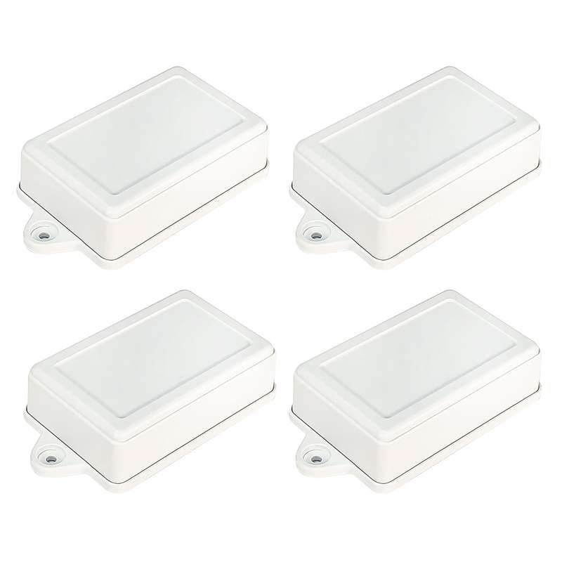 جعبه مدار مدل TK-6011 بسته 4 عددی جعبه مدار مدل TK-6011 بسته 4 عددی
