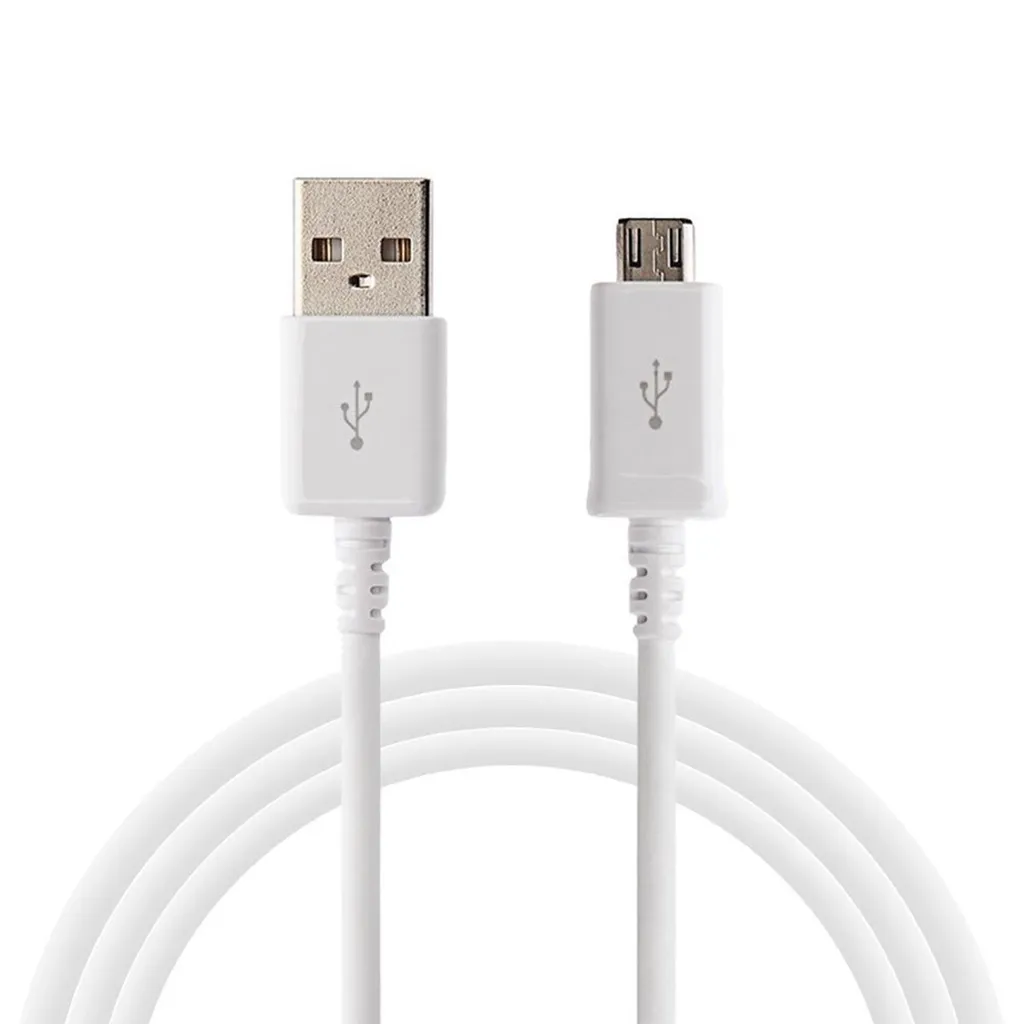 کابل تبدیل USB به microUSB مدل EP-DG925UWZ طول 1.2 متر