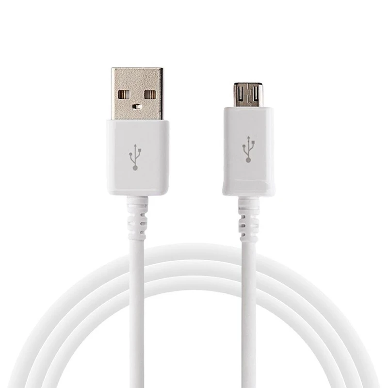 کابل تبدیل USB به microUSB مدل EP-DG925UWZ طول 1.2 متر
