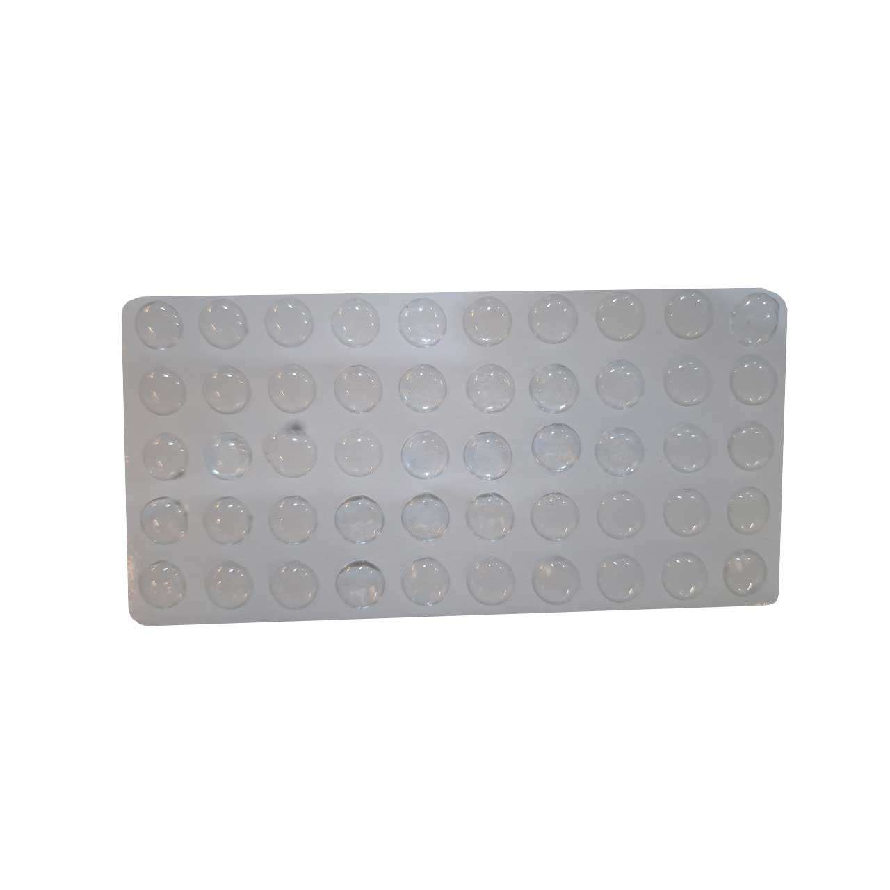 نگهدارنده شیشه مدل FL-50 بسته 50 عددی