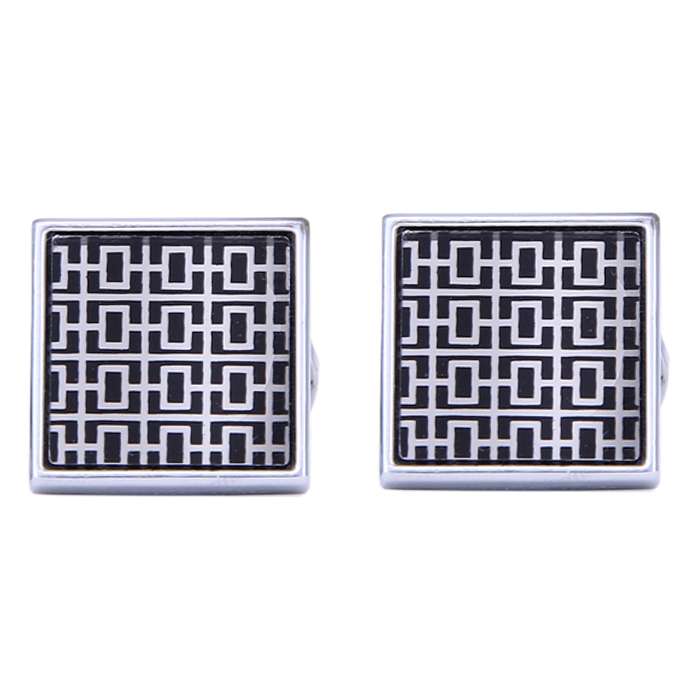 دکمه سردست مردانه کد 100052