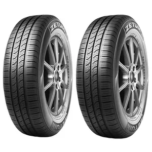 لاستیک خودرو زتوم مدل HS11 سایز 165/65/13 - دو حلقه