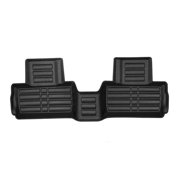 کفپوش عقب سه‌بعدی خودرو  بابل کارپت مدل back مناسب برای ام وی ام X22