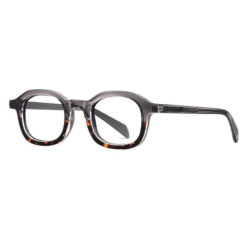 فریم عینک طبی فریم خاص آلبرت وگ مدل S-31104-C4-1 Avantgarde Visionary مناسب برای انواع صورت