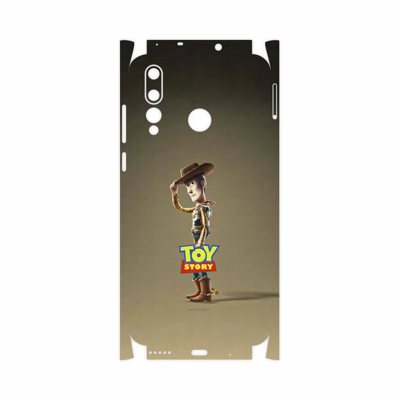 برچسب پوششی ماهوت مدل Toy Story-FullSkin مناسب برای گوشی موبایل هوآوی Nova 4