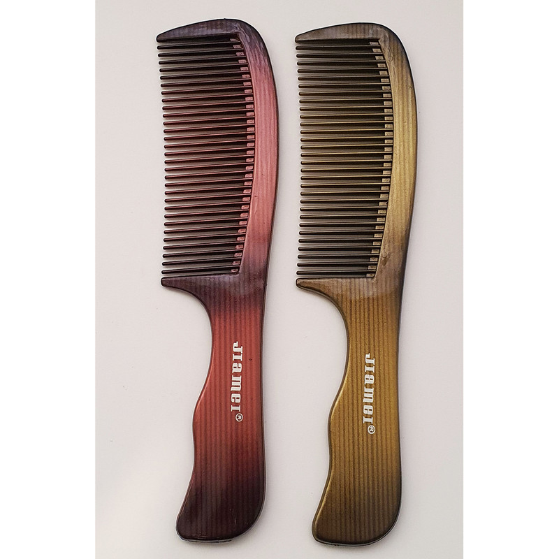 شانه مو جیامی مدل A-003