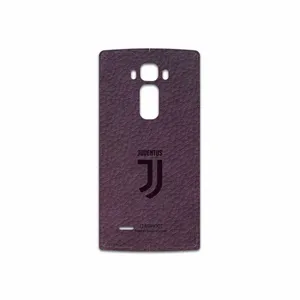 MAHOOT PL-JUVE Cover Sticker for LG G Flex 2
