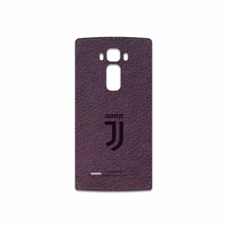 برچسب پوششی ماهوت مدل PL-JUVE مناسب برای گوشی موبایل ال جی G Flex 2