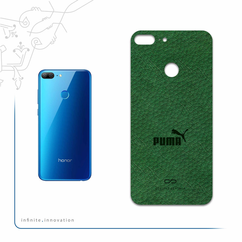 برچسب پوششی ماهوت مدل GL-PUMA مناسب برای گوشی موبایل آنر 9 Lite