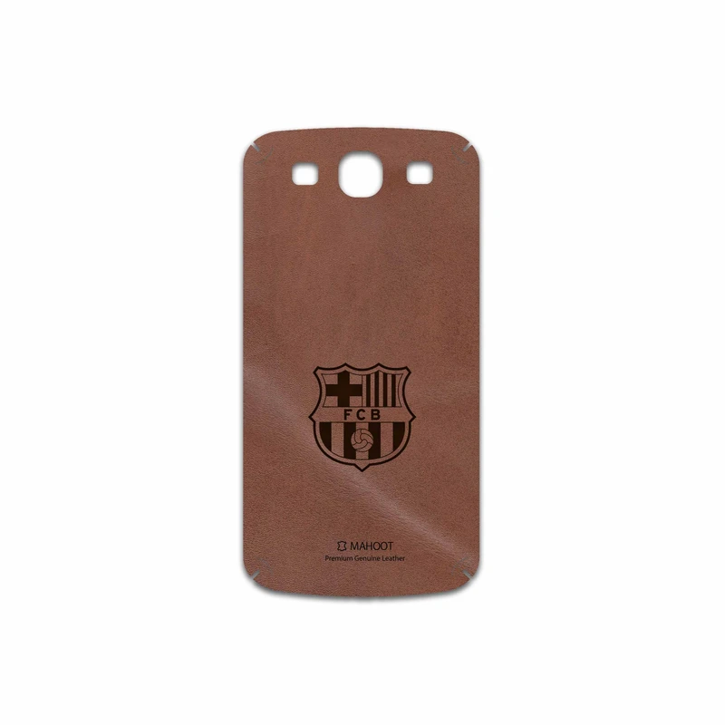 برچسب پوششی ماهوت مدل MNL-BRCA مناسب برای گوشی موبایل سامسونگ Galaxy S3 Neo