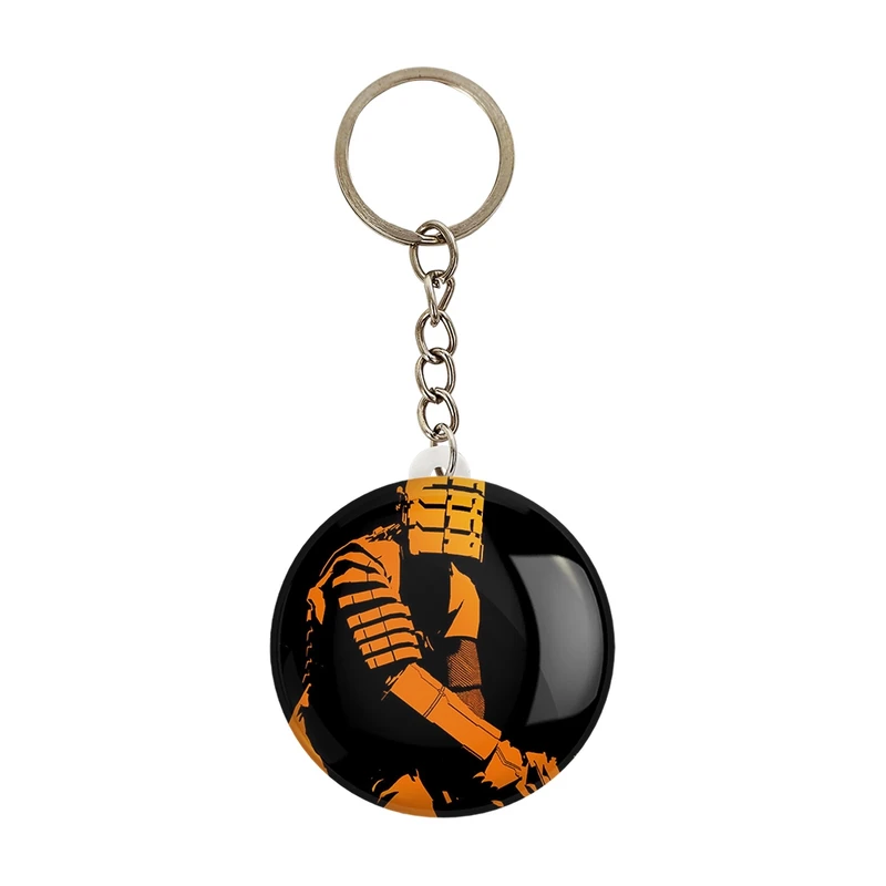 جاکلیدی خندالو مدل بازی دد اسپیس (Dead Space) کد 35012