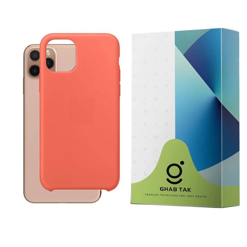 کاور قاب تک مدل Guard-05A مناسب برای گوشی موبایل اپل iPhone 11 Pro