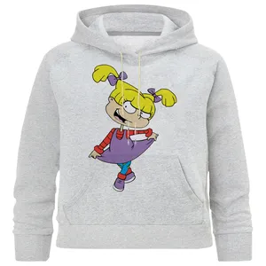 هودی دخترانه مدل M 88 دختر