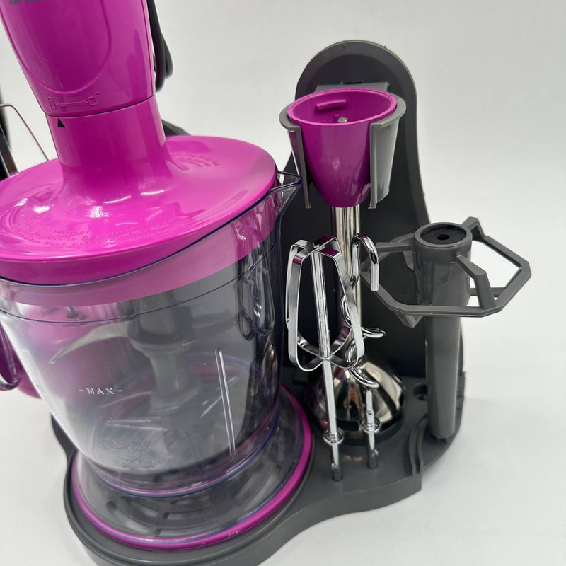 گوشت کوب برقی مدل BG-2600