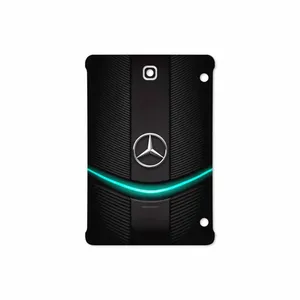 MAHOOT Mercedes-Benz Cover Sticker for Samsung Galaxy Tab S2 8.0 2015 T710