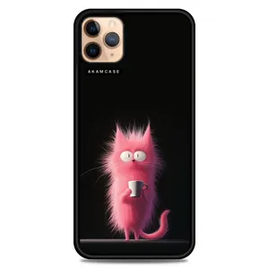 AKAM AMC-WA11PRO-CATS-35 Cover For Apple iPhone 11 Pro